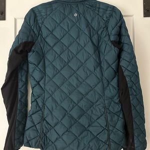 Lululemon Reversible Thin Puffer